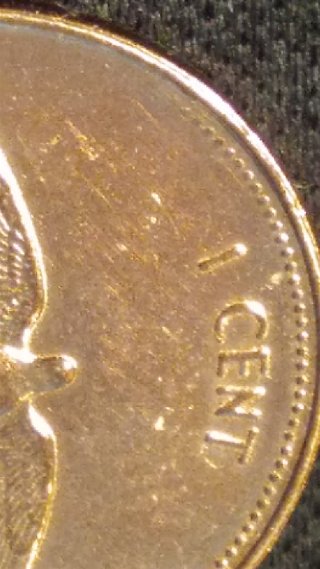 Lurking-For-A-While,-Found-An-Odd-1967-CDN-1-Cent