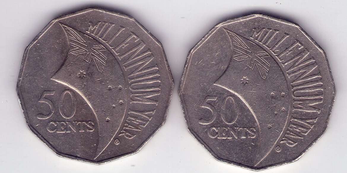 Fifty-Cent-Millennium-Error