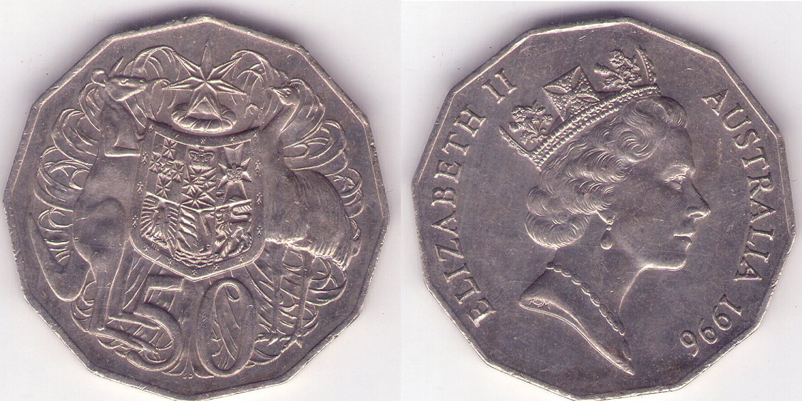 Coat-Of-Arms-50-Cents-And-Mob-Of-Roos-Dollar-Coins