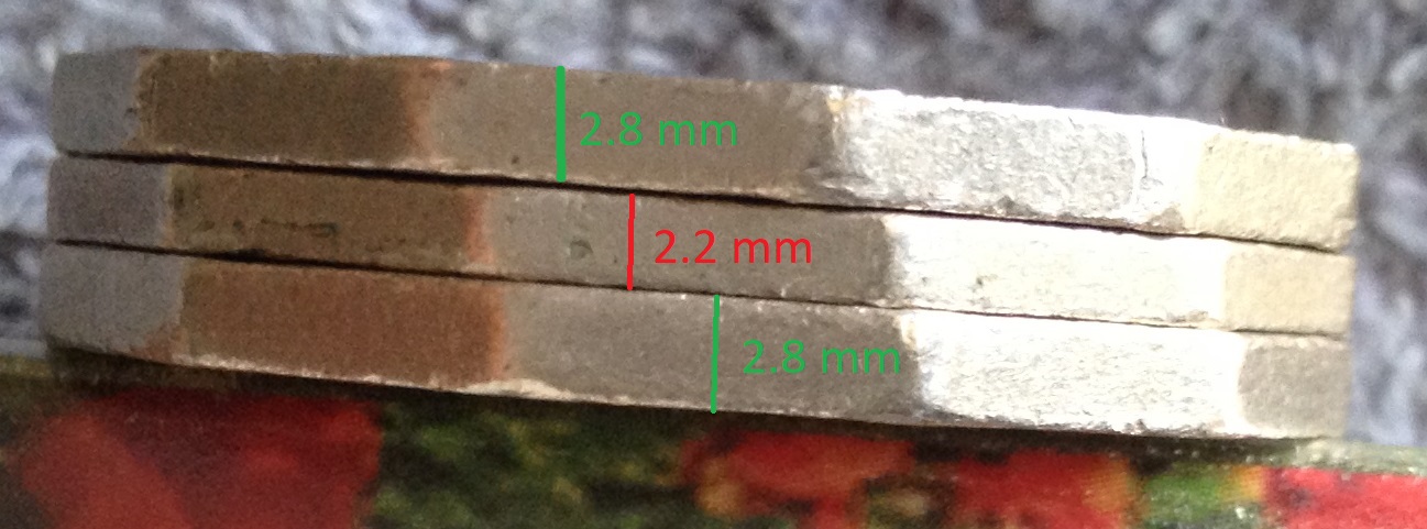 Thin-Planchet-50-Cent-Coin