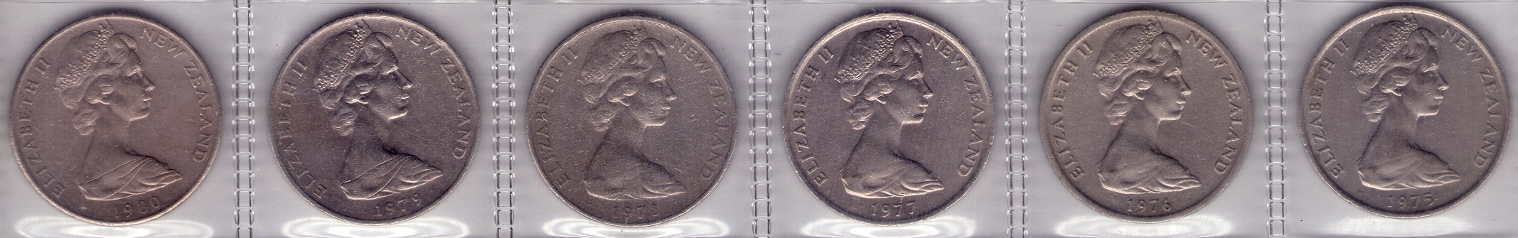 My-New-Zealand-Large-20-Cent-Collection-All-Found-In-Circulation-In-Australia