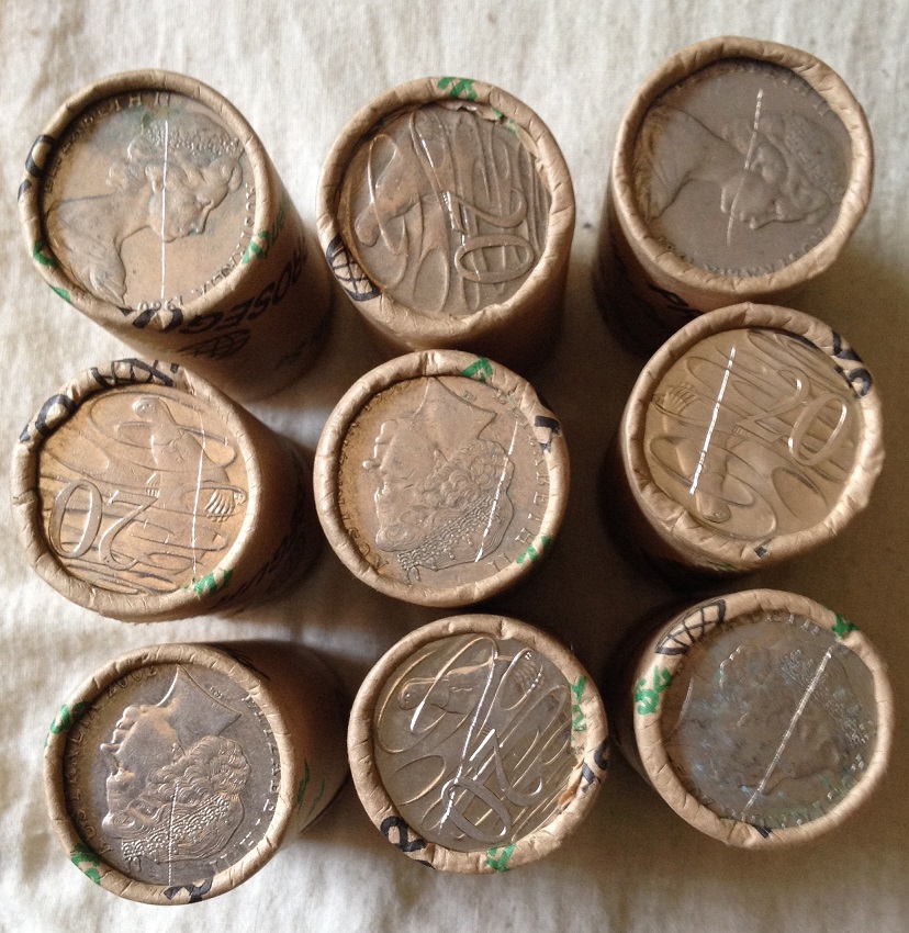 Are-Westpac-/-Prosegur-Trying-To-Discourage-Coin-Roll-Hunters