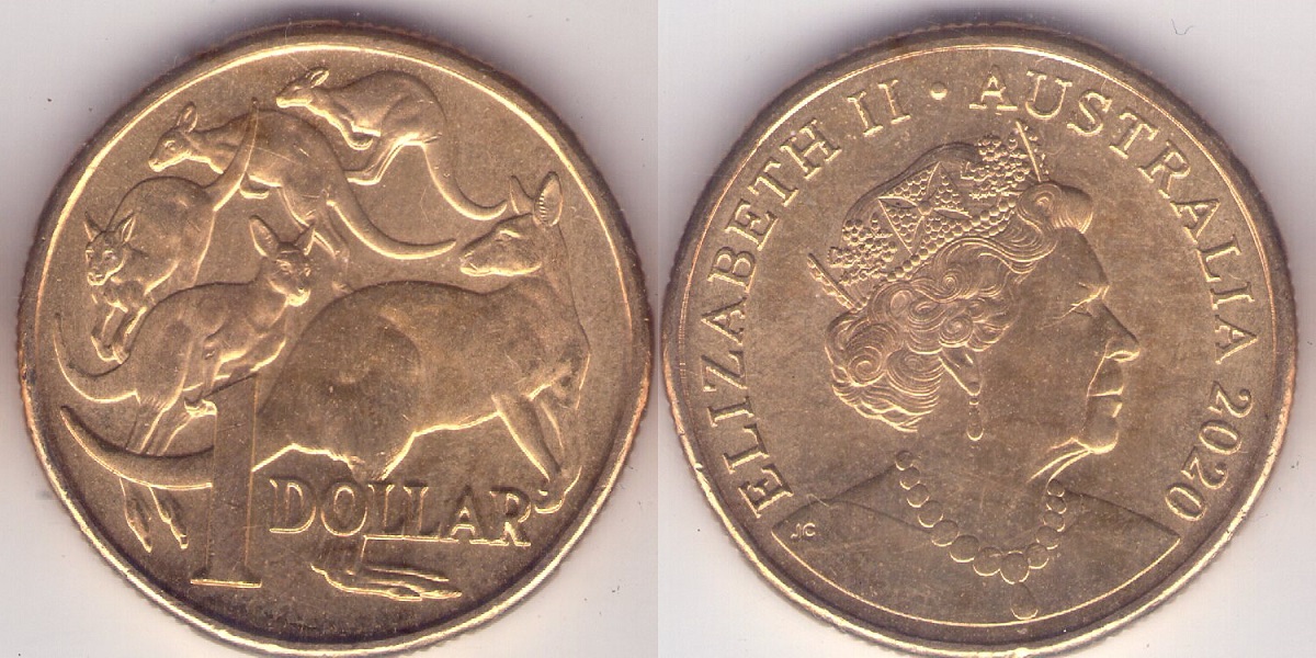Coat-Of-Arms-50-Cents-And-Mob-Of-Roos-Dollar-Coins