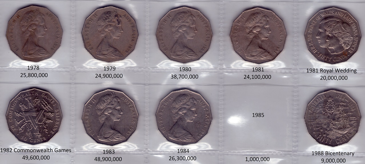 The-Big-Noodle:-Australian-50-Cent-Coins