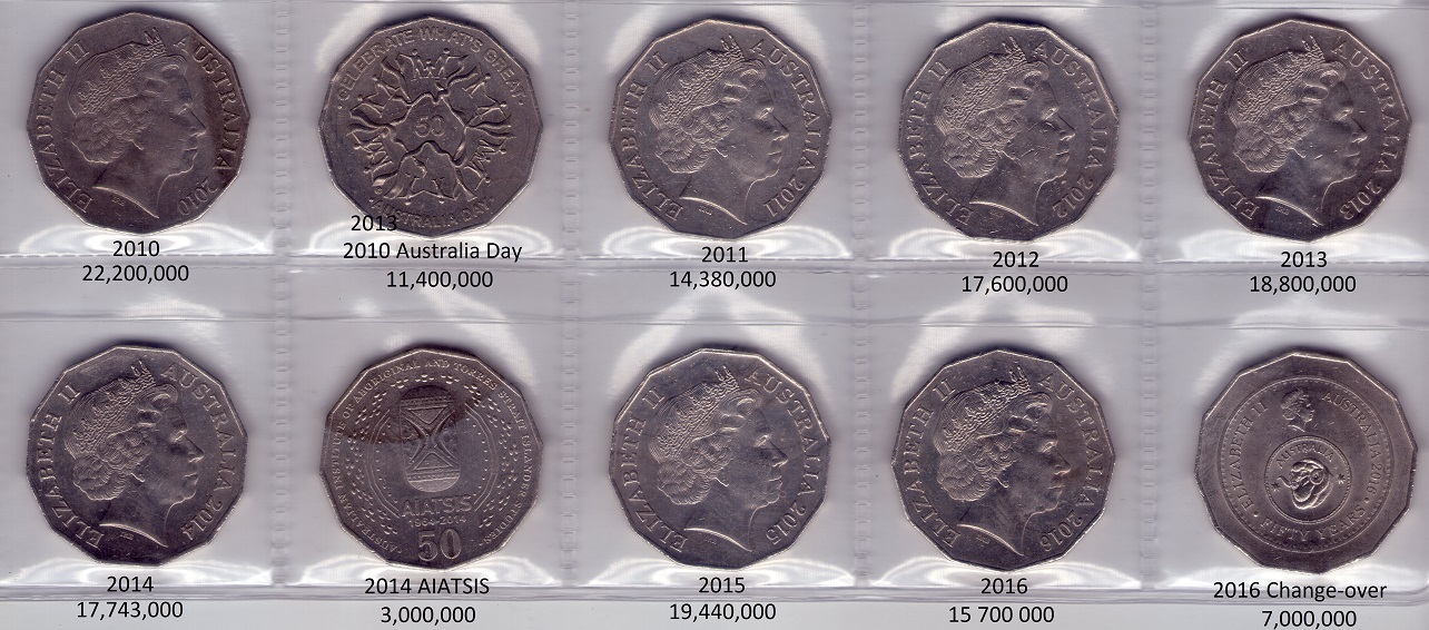 The-Big-Noodle:-Australian-50-Cent-Coins