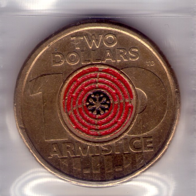 The-Big-Noodle:-Australian-2-Dollar-Coins