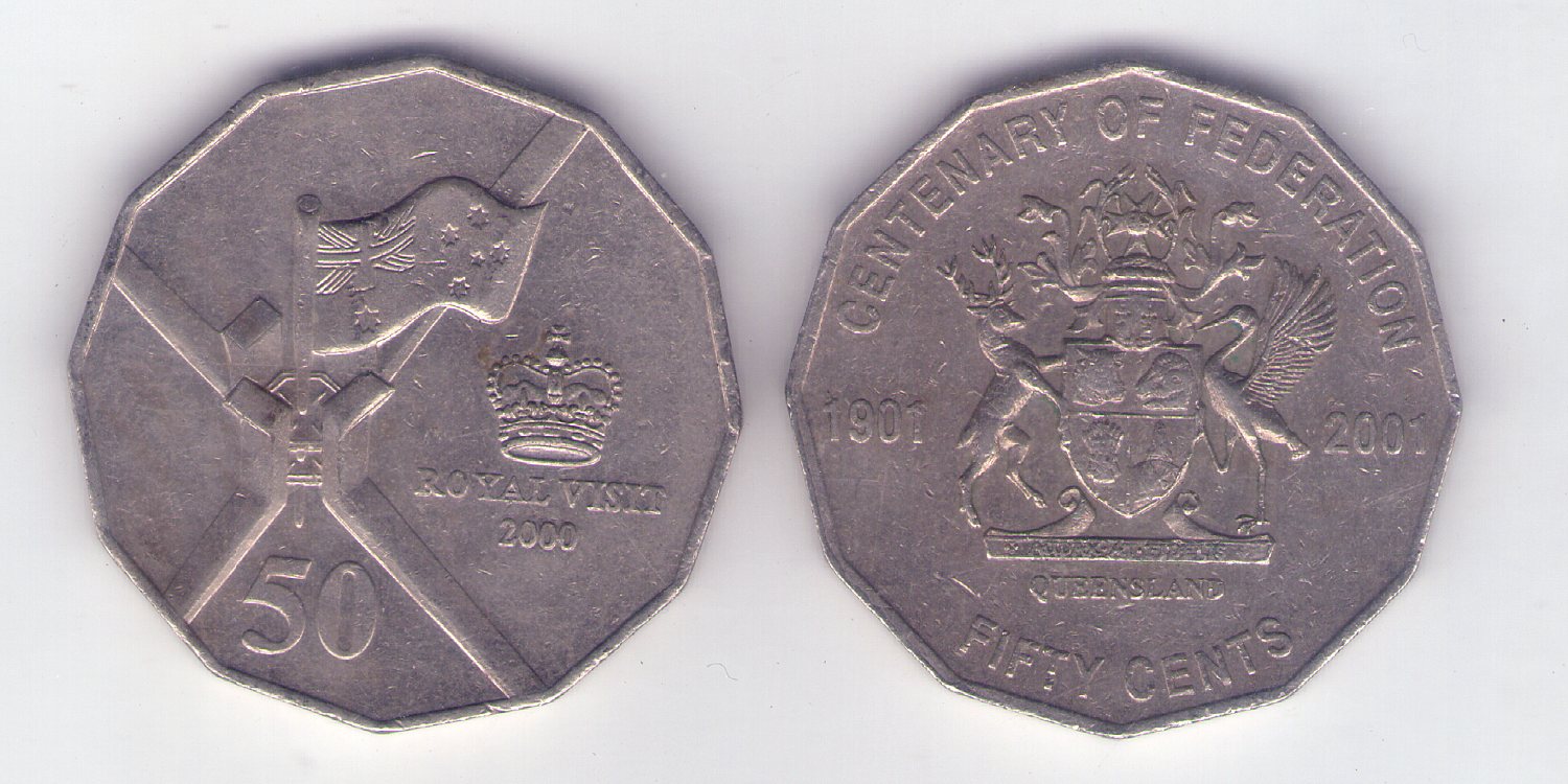 The-Big-Noodle:-Australian-50-Cent-Coins