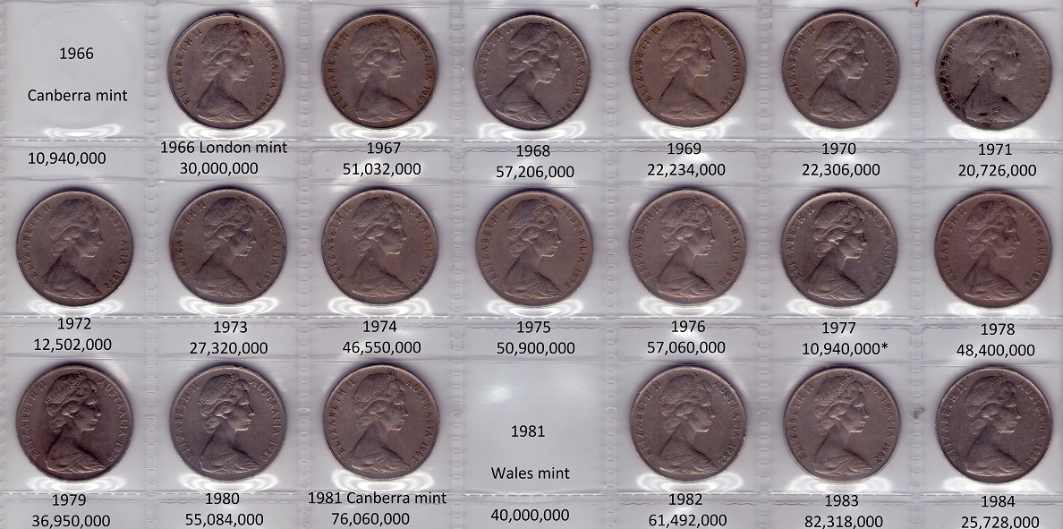 The-Big-Noodle:-Australian-10-Cent-Coins
