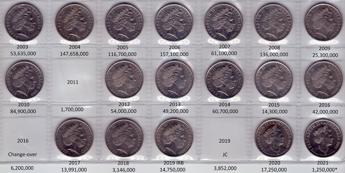 The-Big-Noodle:-Australian-10-Cent-Coins