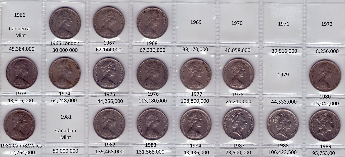 The-Big-Noodle:-Australian-5-Cent-Coins