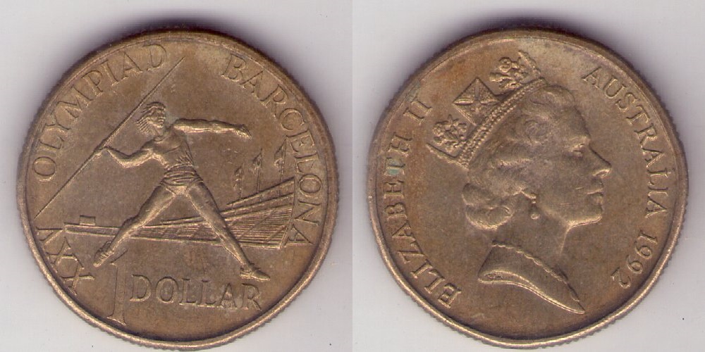 The-Big-Noodle:-Australian-1-Dollar-Coins