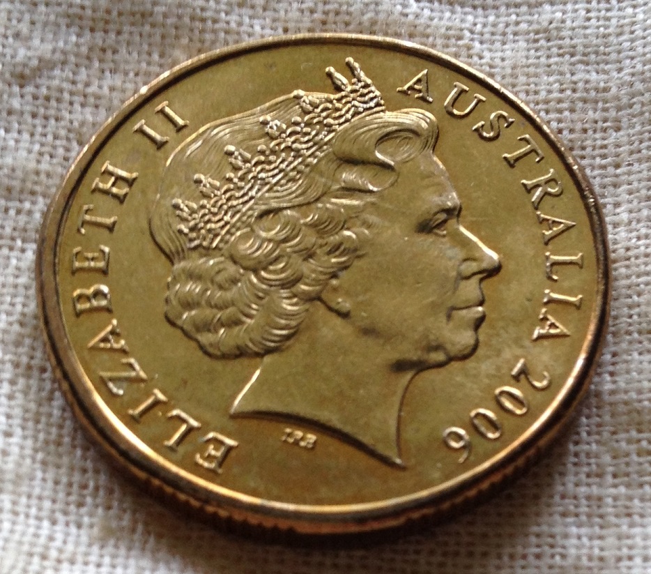 The-Big-Noodle:-Noodling-A-Complete-Set-Of-Circulating-Australian-Decimal-Coins-From-Scratch