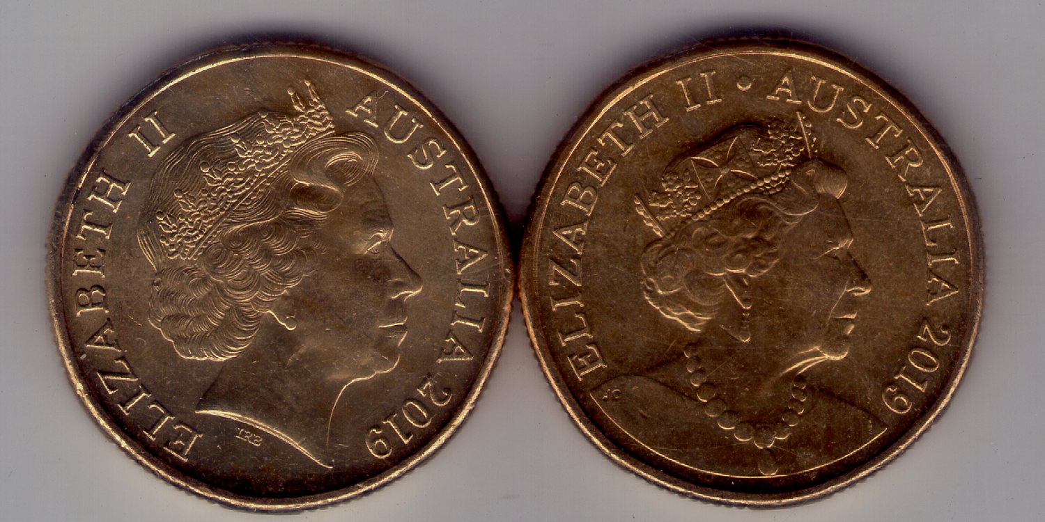 The-Big-Noodle:-Australian-1-Dollar-Coins