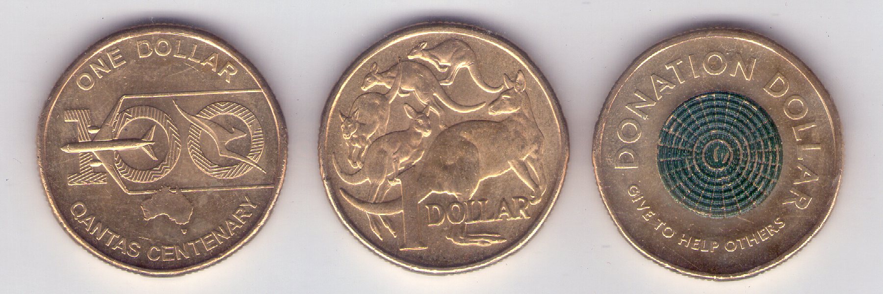The-Big-Noodle:-Australian-1-Dollar-Coins