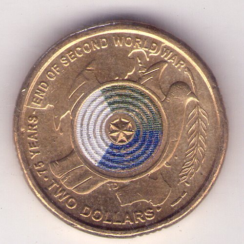 The-Big-Noodle:-Australian-2-Dollar-Coins