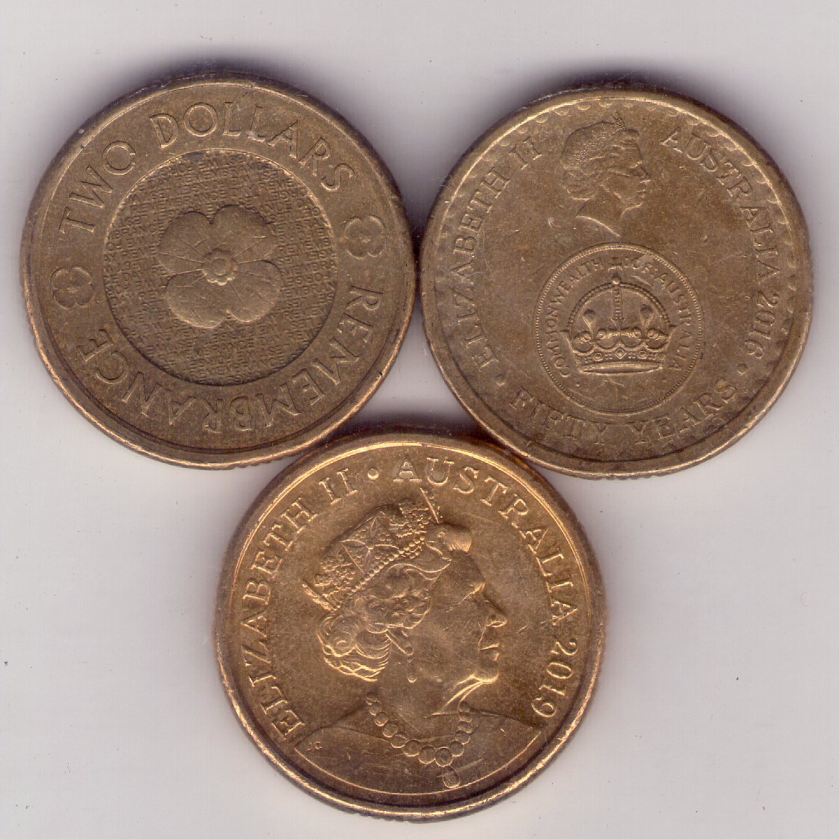 The-Big-Noodle:-Australian-2-Dollar-Coins