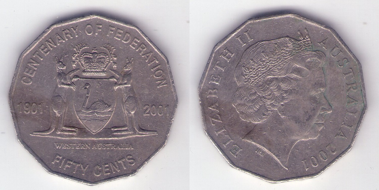 The-Big-Noodle:-Australian-50-Cent-Coins