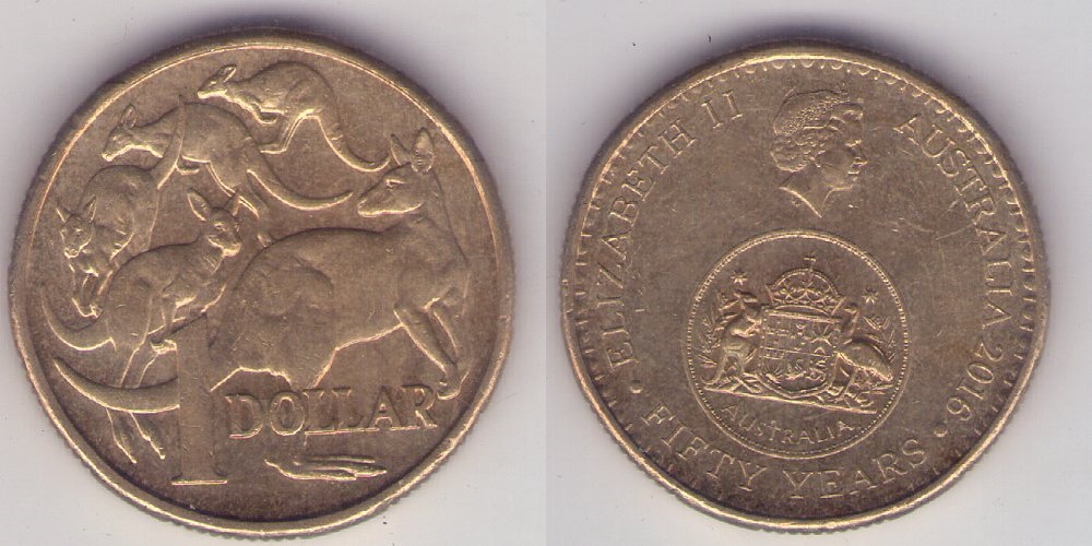 The-Big-Noodle:-Australian-1-Dollar-Coins