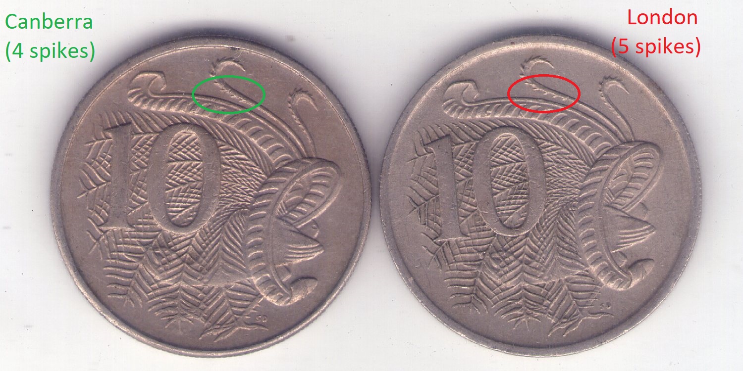 The-Big-Noodle:-Australian-10-Cent-Coins