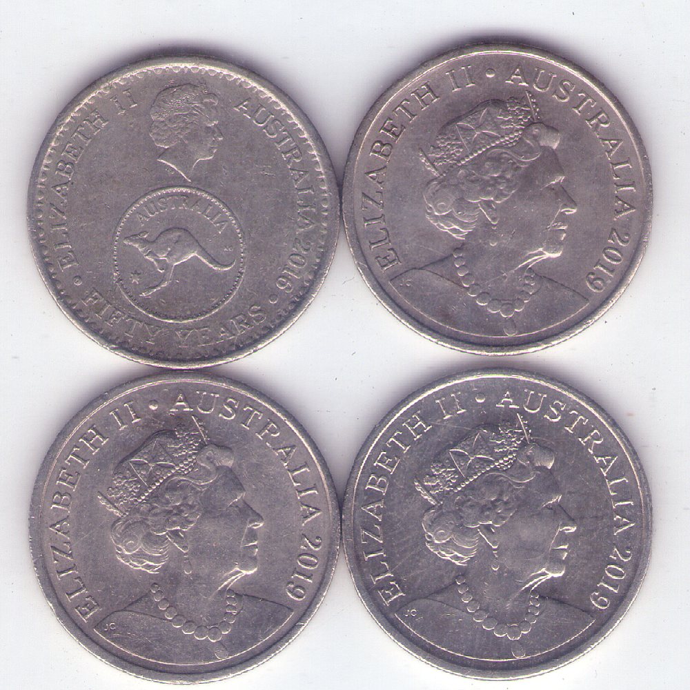 The-Big-Noodle:-Australian-5-Cent-Coins