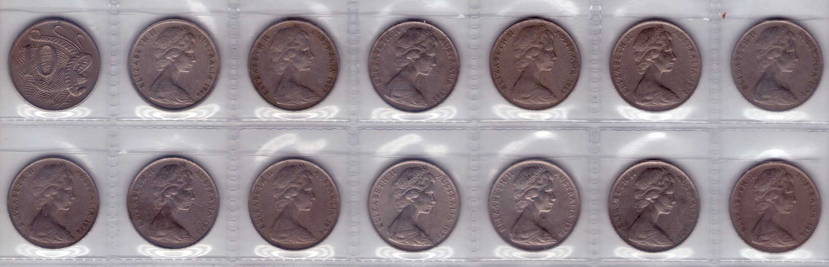 The-Big-Noodle:-Australian-10-Cent-Coins
