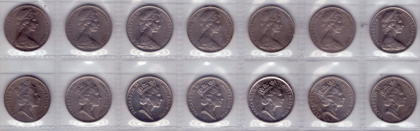 The-Big-Noodle:-Australian-10-Cent-Coins