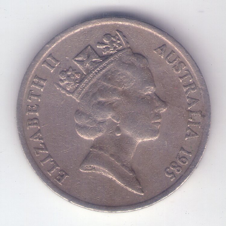 The-Big-Noodle:-Australian-10-Cent-Coins