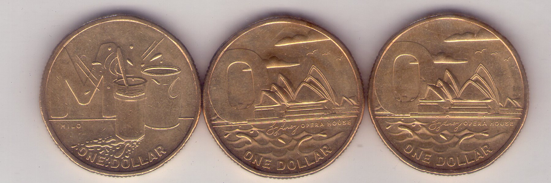 The-Big-Noodle:-Australian-1-Dollar-Coins