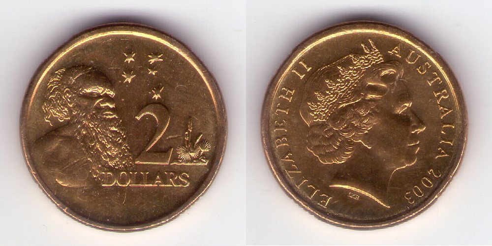 The-Big-Noodle:-Australian-2-Dollar-Coins