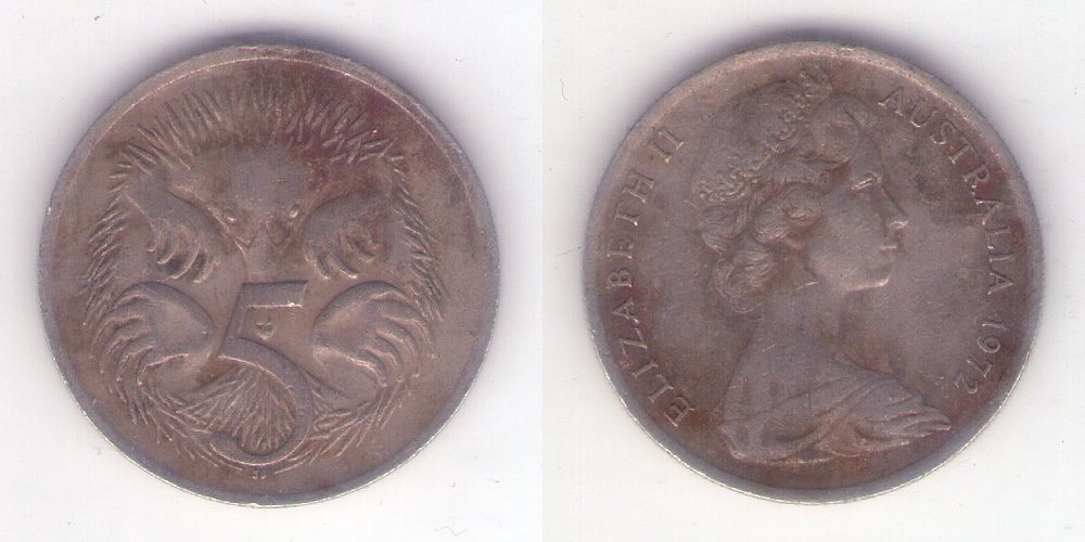 The-Big-Noodle:-Noodling-A-Complete-Set-Of-Circulating-Australian-Decimal-Coins-From-Scratch
