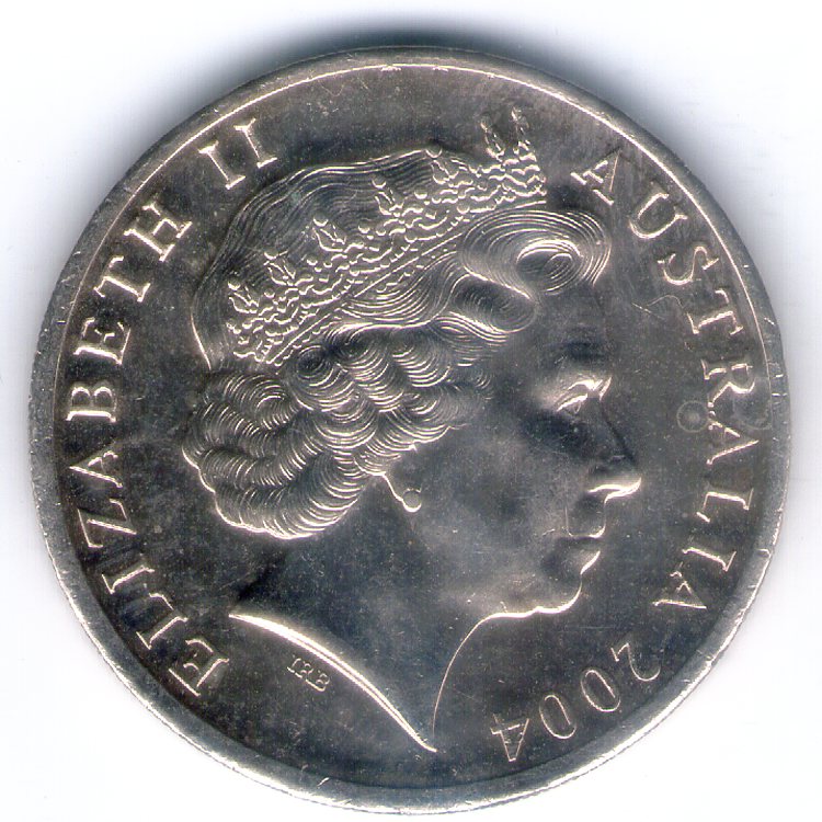 The-Big-Noodle:-Australian-20-Cent-Coins