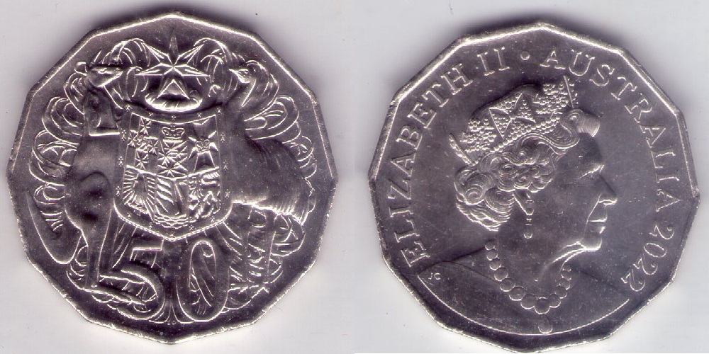 The-Big-Noodle:-Australian-50-Cent-Coins