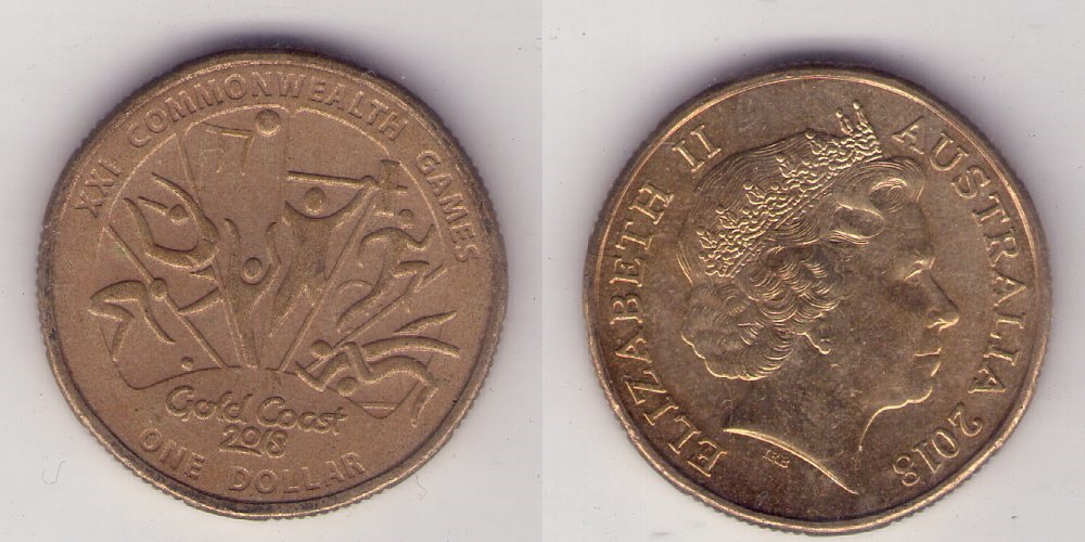 The-Big-Noodle:-Australian-1-Dollar-Coins