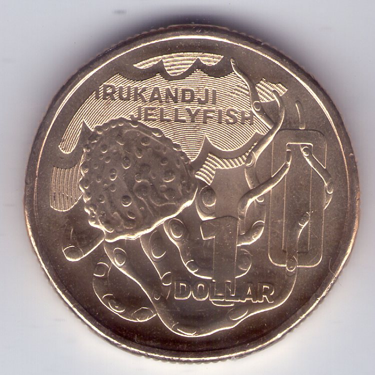 The-Big-Noodle:-Australian-1-Dollar-Coins