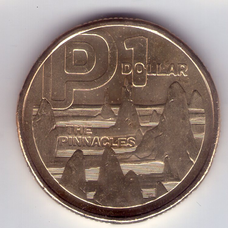 The-Big-Noodle:-Australian-1-Dollar-Coins