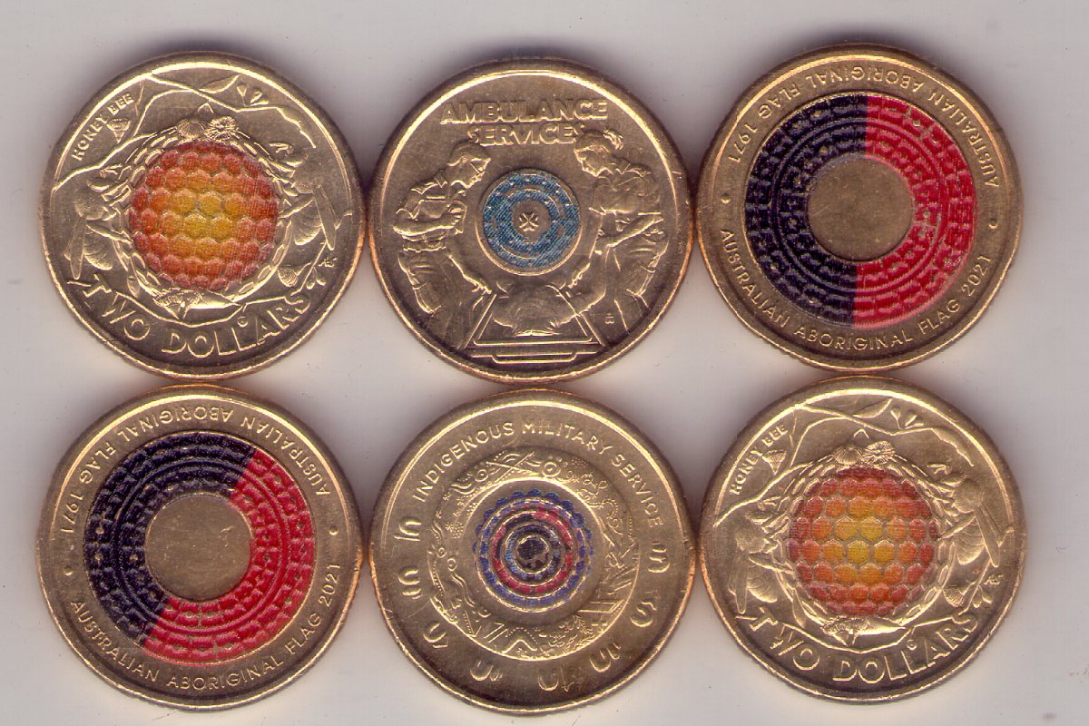 The-Big-Noodle:-Australian-2-Dollar-Coins