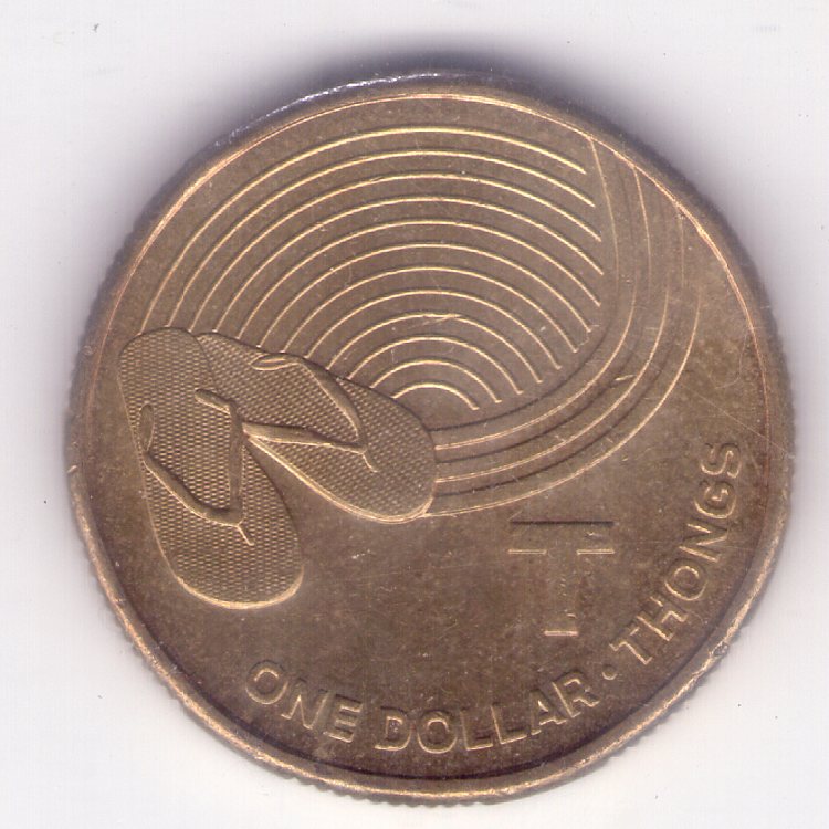 The-Big-Noodle:-Australian-1-Dollar-Coins