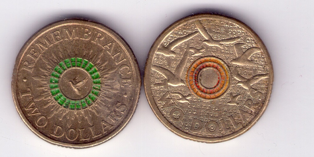 The-Big-Noodle:-Australian-2-Dollar-Coins