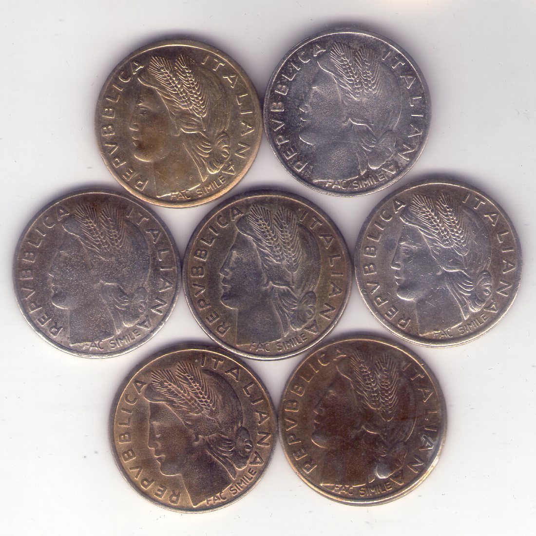 Australian-Coin-Machine-Reject-Finds