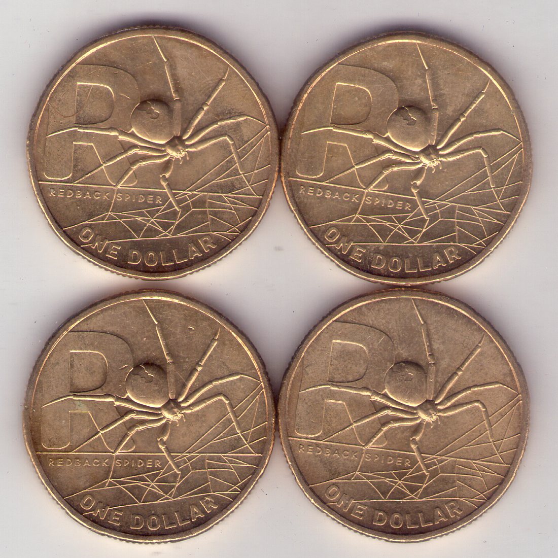 The-Big-Noodle:-Australian-1-Dollar-Coins