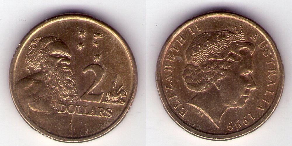 The-Big-Noodle:-Australian-2-Dollar-Coins