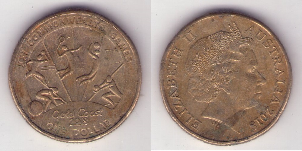 The-Big-Noodle:-Australian-1-Dollar-Coins