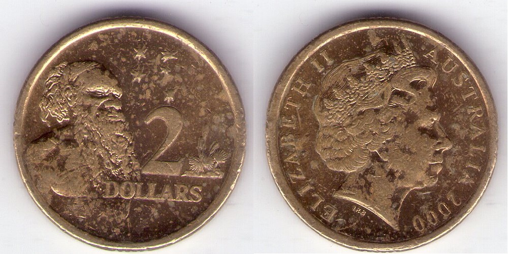 The-Big-Noodle:-Australian-2-Dollar-Coins