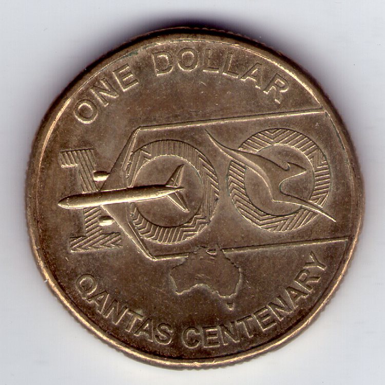 The-Big-Noodle:-Australian-1-Dollar-Coins
