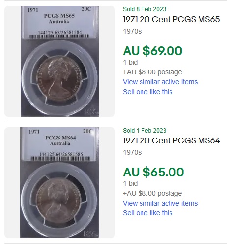 High-Prices-For-Early-Decimal-Australian?