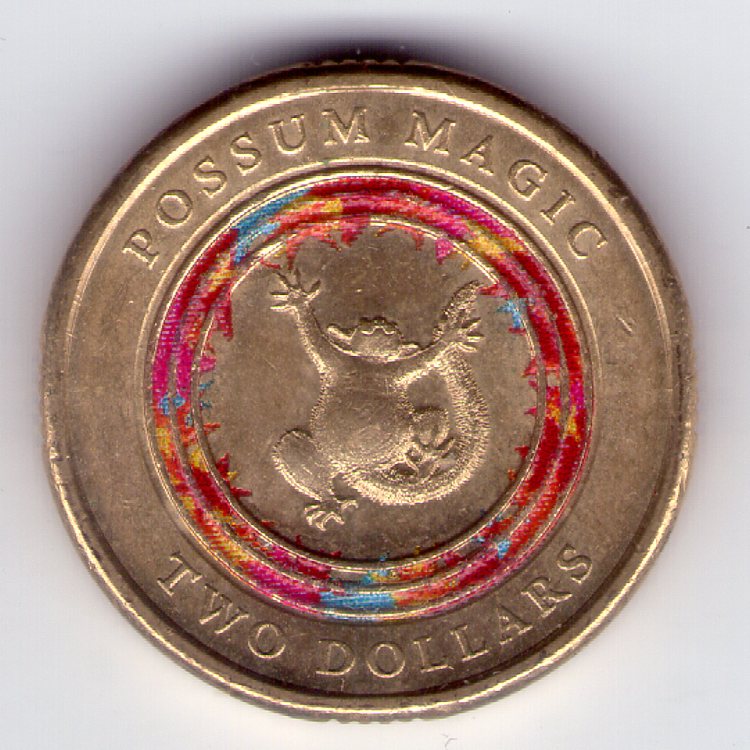 The-Big-Noodle:-Australian-2-Dollar-Coins
