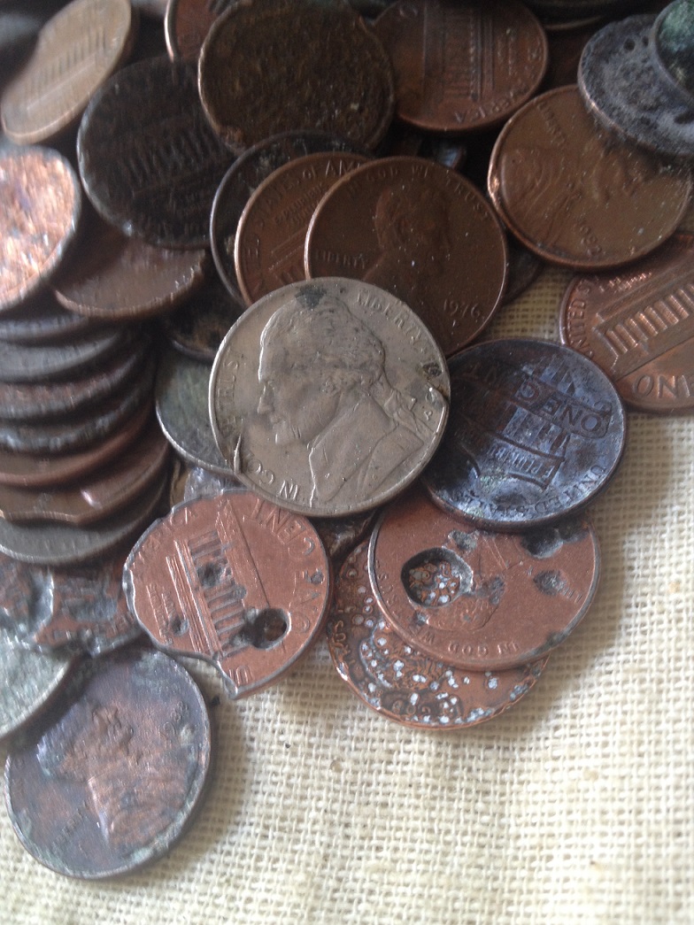 Junk-US-Coins-In-Australia