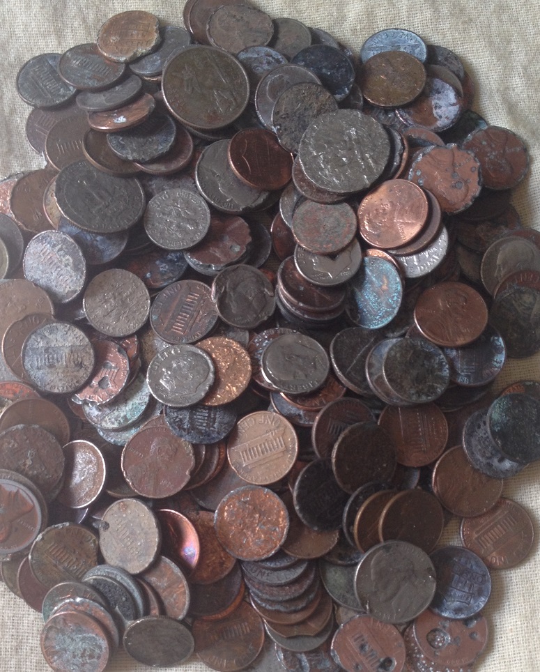 Junk-US-Coins-In-Australia
