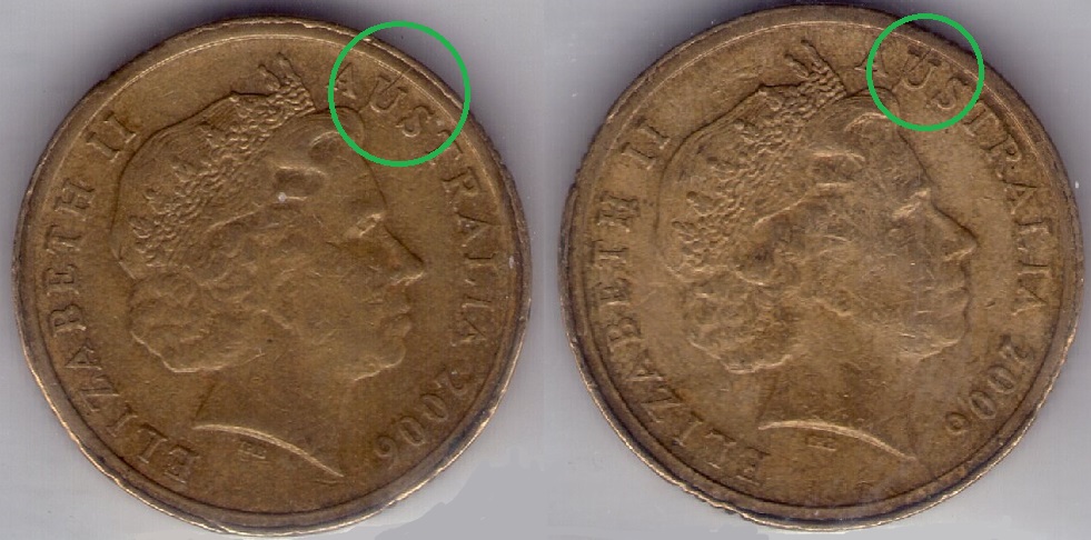 2006-Australian-$2-