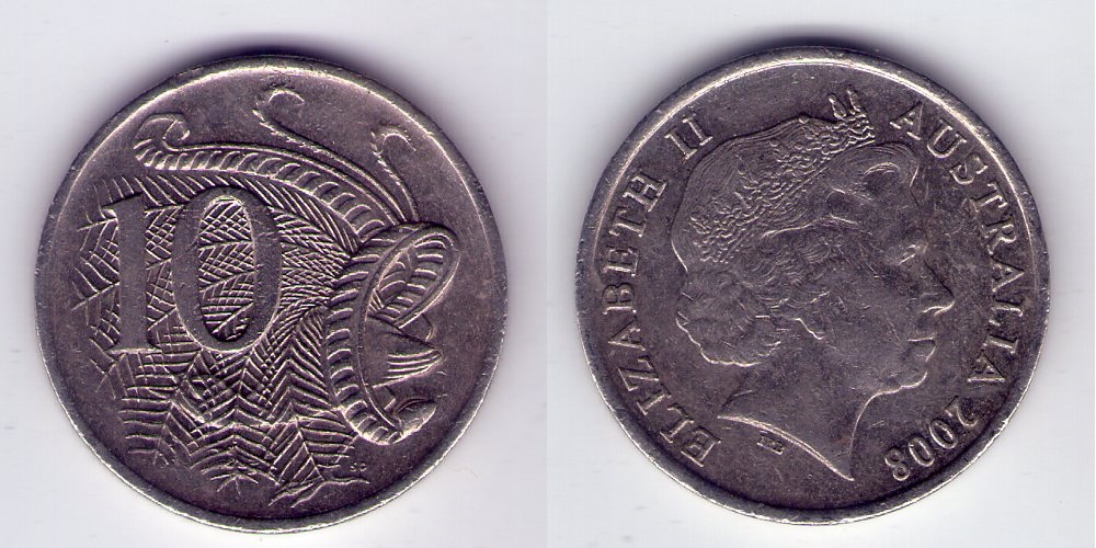 The-Big-Noodle:-Australian-1-Dollar-Coins